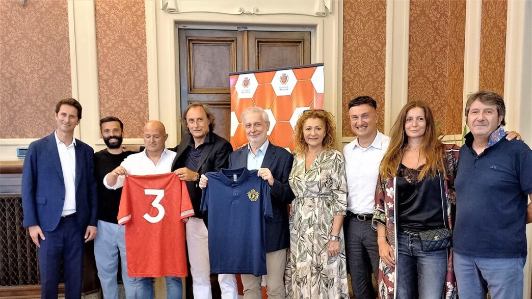 Ancona Ospita La Prima Settima