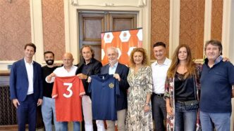 Ancona Ospita La Prima Settima
