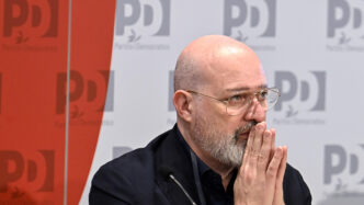 Ancora Tensione Politica Dopo