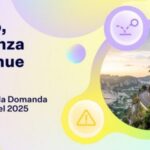 Andamento In Calo Per Le Prenotazioni Estive Negli Hotel Italiani: Siteminder Presenta Il Changing Traveller Report 2025