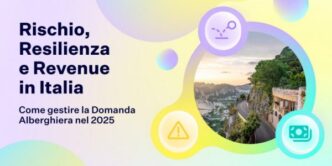 Andamento In Calo Per Le Preno