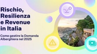 Andamento In Calo Per Le Preno
