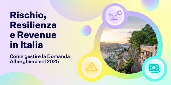 Andamento In Calo Per Le Preno