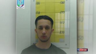 Andrea Cavallari Torna In Ital