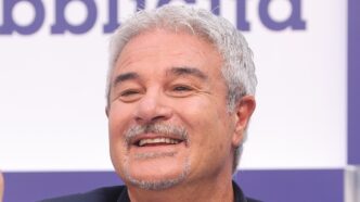 Andrea Vianello Lancia Una Fre