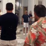 Andrea Bocelli Canta L’ave Maria Di Schubert Durante La Messa A Capri, Momento Che Ha Stupito I Presenti