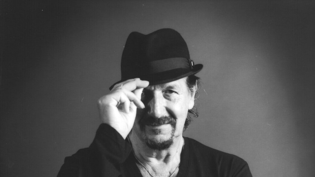 Andrea Mingardi Torna Con Una
