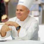 Angelo Musolino Riconfermato Alla Guida Di Conpait Per Il Prossimo Mandato A Roma