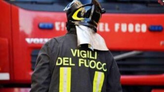 Angoscia In Valle Di Susa Per