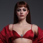 Annalisa Annuncia Il Nuovo Album “Ma Io Sono Fuoco” In Uscita Nell’Autunno 2025