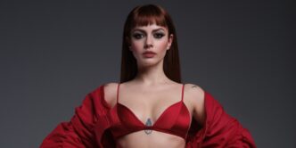 Annalisa Annuncia Il Nuovo Alb