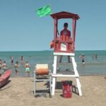 Ansia E Stress In Vacanza, Lo Psicologo Pugliese Che Porta La Psicoeducazione Sotto L’ombrellone