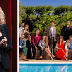 Antonella Clerici Commenta Temptation Island Definendolo Magnetico Per Chi Ha Vissuto Tradimenti