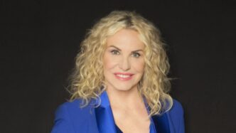 Antonella Clerici Torna A Cond