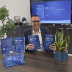 Antonio Barone Presenta Il Libro Sulla Seo E Ai, Guida La Crescita Digitale Di Passione Astronomia