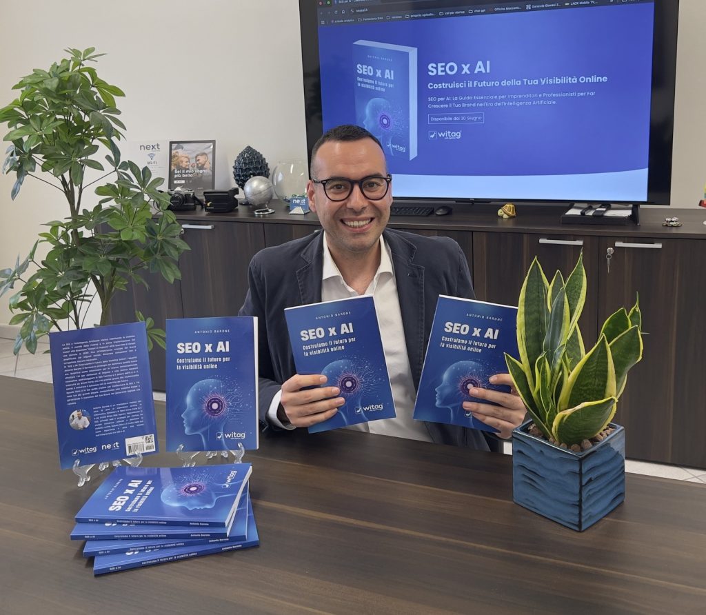 Antonio Barone Presenta Il Lib