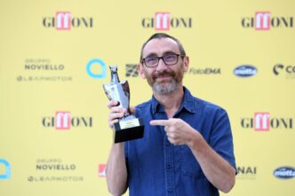 Antonio Manetti Al Giffoni 202