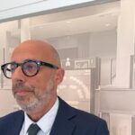 Antonio Mastrovincenzo Si Candida Capolista A Ancona Alle Regionali Su Invito Di Matteo Ricci