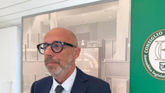 Antonio Mastrovincenzo Si Cand