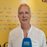 Antonio Scurati Al Giffoni Festival: Riflessioni Sulla Cultura, La Serie M E Il Futuro Del Racconto Storico In Tv
