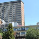 Anziana Cade Dal Balcone A Torino, Ricoverata In Condizioni Critiche Al Cto