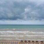 Anziano Di 77 Anni Muore Per Annegamento Nel Mare Davanti A Un Hotel Della Provincia Di Frosinone