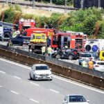 Anziano Di Magenta Percorre A4 Contromano Per Chilometri Causando Tragedia: Emergono Dettagli Sulle Sue Condizioni