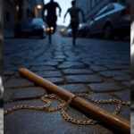 Anziano Rapinato A Torino Durante Una Passeggiata: Scippo Violento In Pieno Giorno