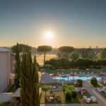 Aperishare E Barbecue Al Sheraton Rome Parco De’ Medici: Serate Estive Nel Verde Alle Porte Di Roma