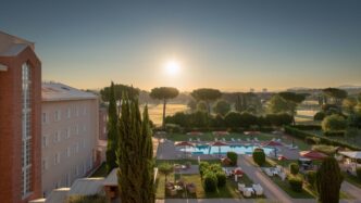 Aperishare E Barbecue Al Shera