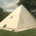 Apertura Della Capsula Del Tempo Più Grande Del Mondo Con Oggetti Risalenti Al 1975 Rivelati In Nebraska