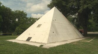 Apertura Della Capsula Del Tem