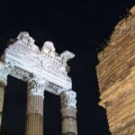 Aperture Serali E Spettacoli Nei Siti Archeologici Più Famosi Da Ercolano A Selinunte D’Estate 2025