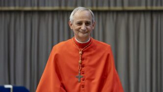 Appello Congiunto Di Cattolici