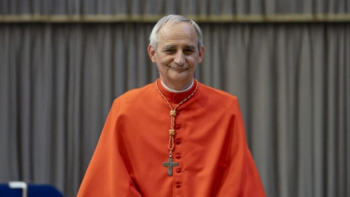 Appello Congiunto Di Cattolici