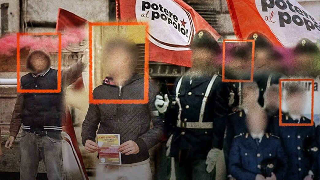 Appello Del Mondo Della Cultur