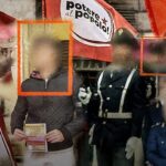 Appello Del Mondo Della Cultura Contro Lo Spionaggio Politico Su Potere Al Popolo