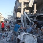Appello Di 34 Ambasciatori In Pensione Alla Premier Meloni Per Il Riconoscimento Dello Stato Di Palestina