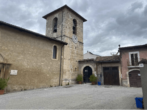Approvato Il Progetto Per La R