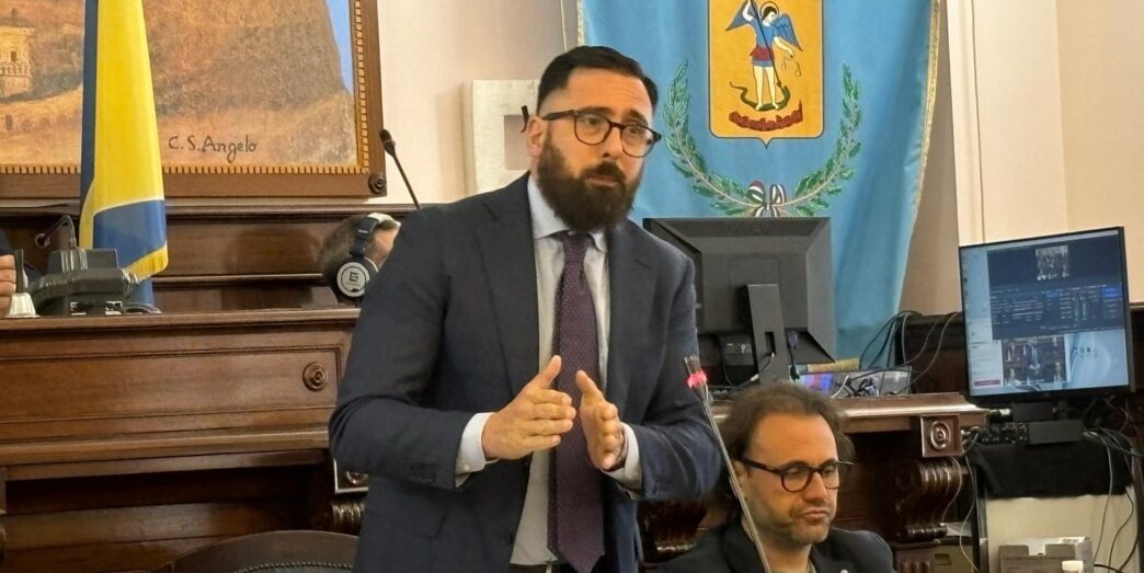 Approvato Il Regolamento Per A