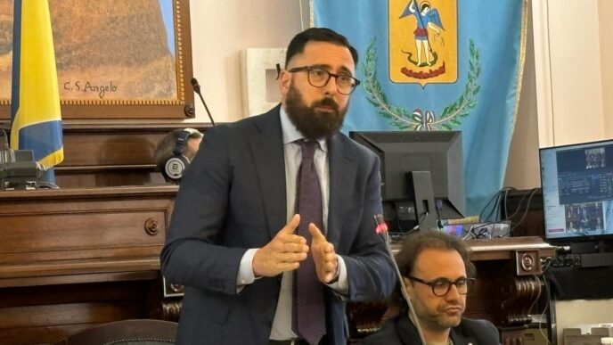 Approvato Il Regolamento Per A