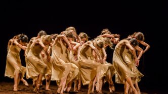 Appuntamento Al Caracalla Fest