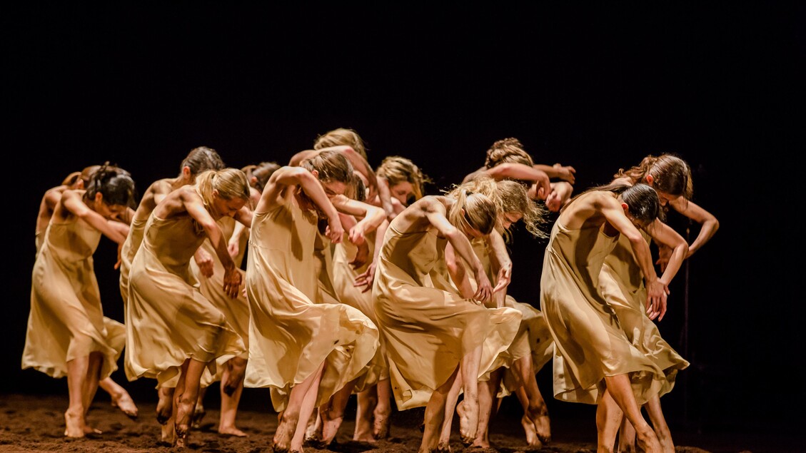 Appuntamento Al Caracalla Fest