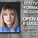 Appuntamento Open Day Alla Scuola Di Giornalismo Di Urbino Per Scoprire Il Percorso Formativo E Le Opportunità 2025