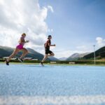 Aq1816 A Livigno, Allenamento E Benessere Tra Sport E Relax Alle Alpi Oltre I 1800 Metri