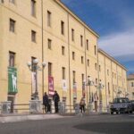 Arena Vitruvio Estate 2025 A Formia: Spettacoli Gratuiti Tra Teatro, Comicità E Musica Dal Vivo
