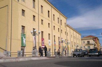 Arena Vitruvio Estate 2025 A F