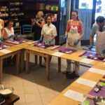 Argentario Si Afferma Con Cooking Class Per Crocieristi A Bordo Della Silver Ray
