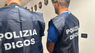 Arrestata A Padova Una Donna S