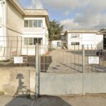 Arrestati A Portici Due Uomini Sorpresi A Rubare Materiale Da Una Scuola In Via De Lauzieres